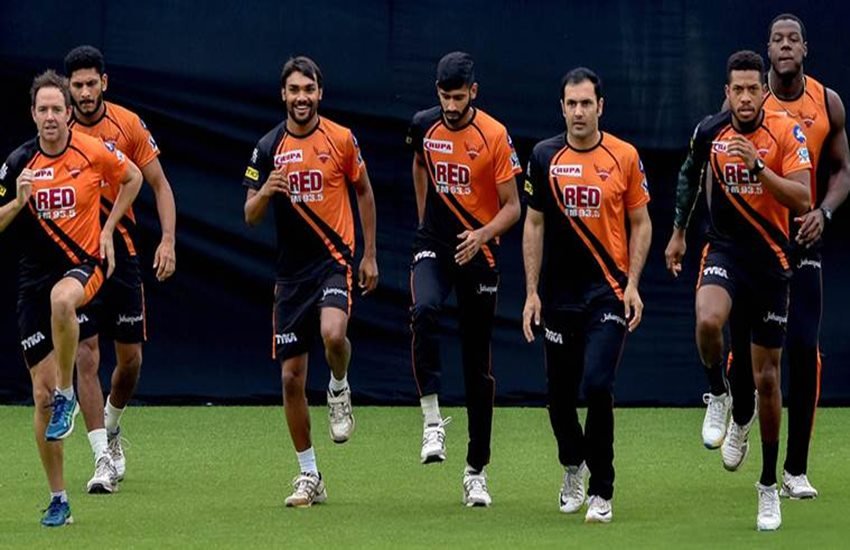 हैदराबाद के लिए आसान नहीं होगी केकेआर की चुनौती। हैदराबाद के लिए आसान नहीं होगी केकेआर की चुनौती।