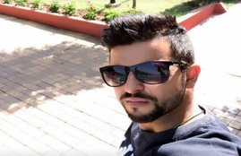 suresh raina