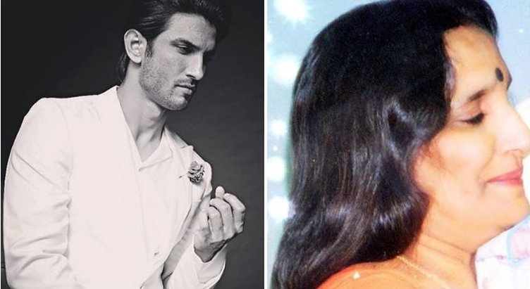 Bollywood star mothers, Bollywood star mothers who did not live to watch, Bollywood star mothers their kids make their film debut, jahanvi kapoor, shahrukh khan, arjun kapoor, sanjay dutt