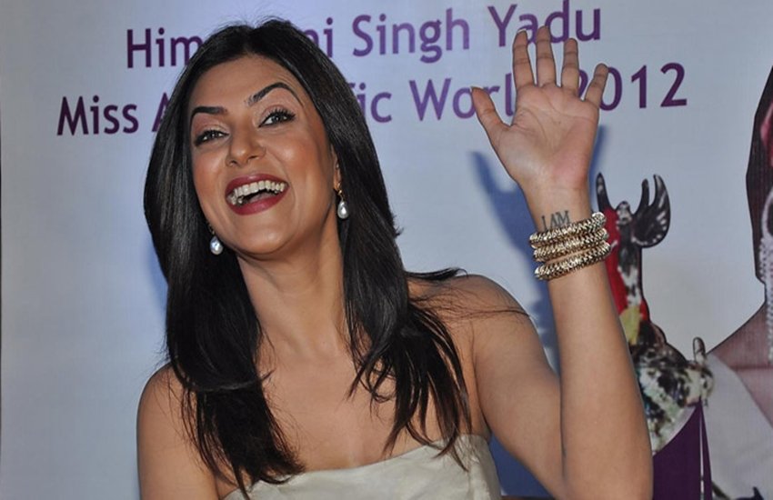 Sushmita sen, Sushmita Sen Molestation Hindi news, Sushmita Sen Molestation Latest News, Sushmita Sen Molestation Breaking News, Sushmita Sen Molestation, jansatta, bollywood news