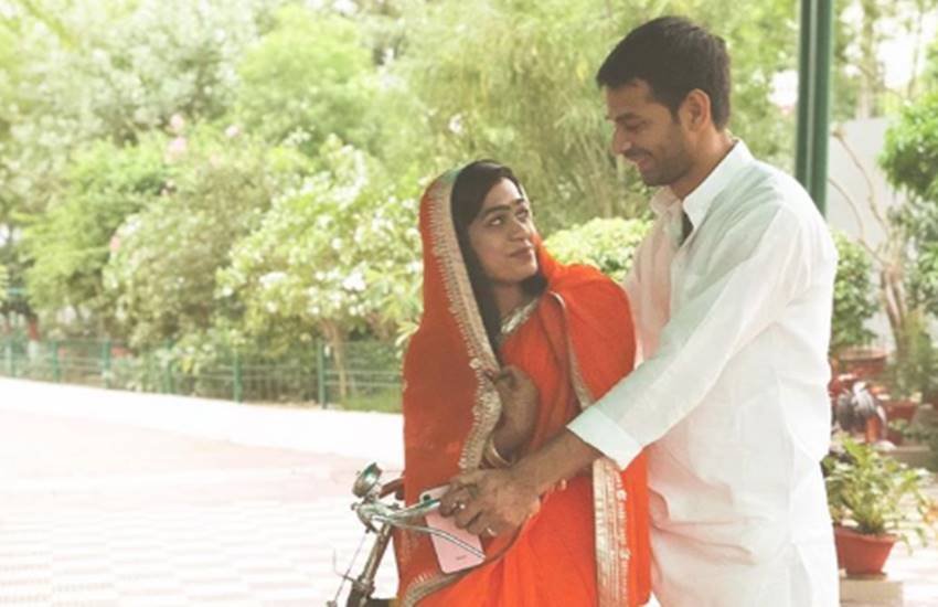 tej pratap yadav, lalu yadav son, tej pratap yadav cycle, tej pratap Aishwarya rai, lalu yadav, rjd, troll, social media, patna news, Bihar news, Hindi news, News in Hindi, Jansatta