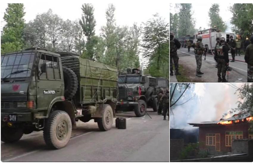terror attack in kashmir
