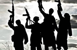 आतंकवाद के धर्म की गूढ़ मीमांसा