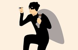 यूपी: कानपुर में ज्‍वेलरी की दुकान से 140 करोड़ रुपये के गहने चोरी