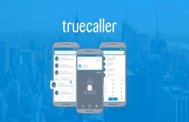 Truecaller, Caller ID, Truecaller India, Truecaller charge, monthly active users, daily active users, DAU, Hindi news, News in Hindi, Jansatta