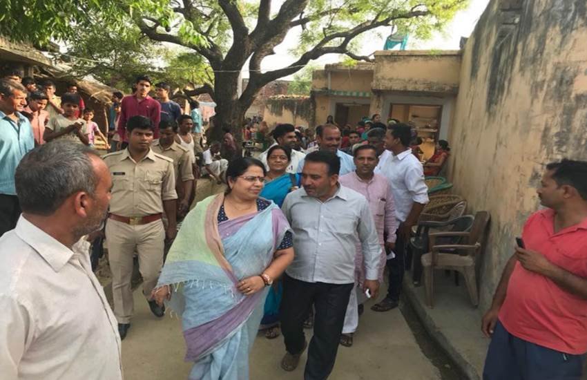 uttar pradesh