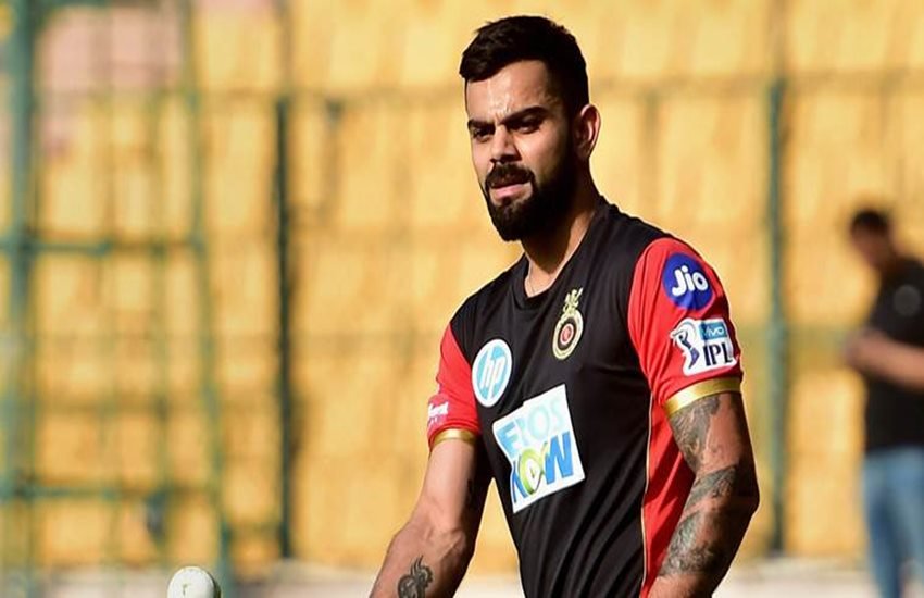 विराट कोहली। (फोटो सोर्स- पीटीआई)