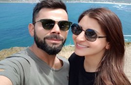 Fitness Challenge, Anushka Sharma Fitness, Anushka Sharma, Virat Kohli, Virat and Anushka, Rajyavardhan Singh Rathore, Virat Anushka Fitness, bollywood news