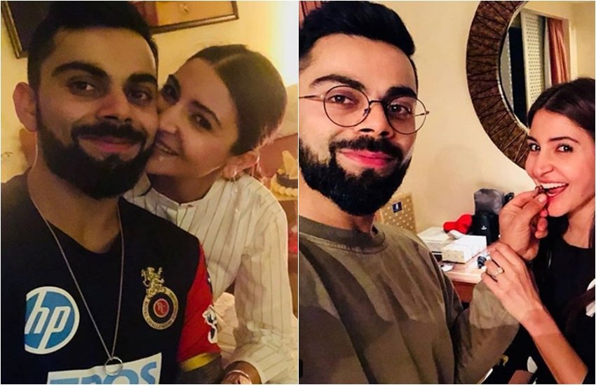 Anushka Sharma, Virat Kohli in Bengaluru, Anushka and Virat spending quality, Virat and anushka together, virat on special day of anushka sharma, anushka virat, entertainment news, bollywood news, television news, entertainment news, bollywood news, television news, entertainment news, bollywood news, television news