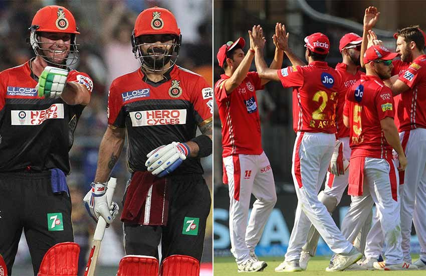 आरसीबी के कप्तान विराट कोहली टीम के लिए लगातार बेहतर प्रदर्शन कर रहे हैं