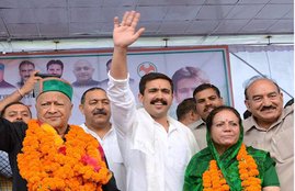 virbhadra singh