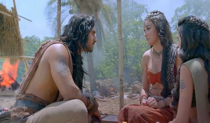 "nalini negi, porus, porus plot, sony tv porus