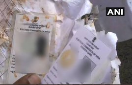 karnataka election, voter id card