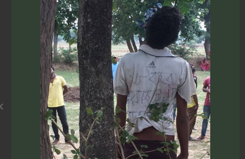 तृणमूल कांग्रेस ने आरोपों को सिरे से खारिज किया है। तृणमूल ने कहा कि महतो की मौत के पीछे बीजेपी के अंदर चल रहा टकराव ही कारण है। (Photo: Twitter) 