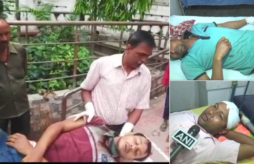 west bengal panchayat election 2018, West Bengal panchayat polls, cpm, tmc, Trinamool Congress, bjp, panchayat violence, Cooch Behar, North 24 Parganas, Hindi news, News in Hindi, Jansatta west bengal panchayat election 2018, West Bengal panchayat polls, cpm, tmc, Trinamool Congress, bjp, panchayat violence, Cooch Behar, North 24 Parganas, Hindi news, News in Hindi, Jansatta
