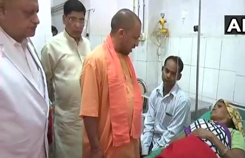 yogi adityanath yogi adityanath