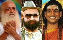 साधू-संतों पर रेप के आरोपों से दुखी पुरोहित ने भक्तों के बीच काट लिया अपना गुप्तांग