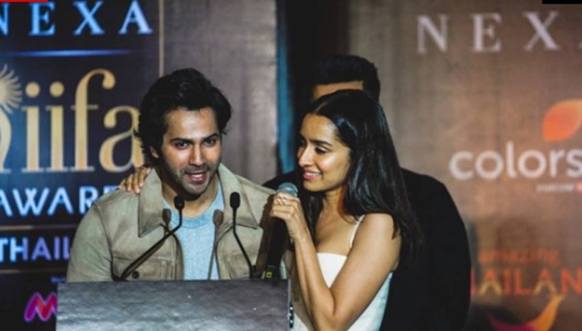 IIFA Awards 2018 Day 1, Dia Mirza, Anil Kapoor, Kartik Aaryan, Arjun Kapoor, Urvashi Rautela, Kriti Sanon, Bollywood stars In Bangkok for iifa awards 2018, Dia Mirza on first day of iifa 2018, Kartik Aaryan on first day of iifa 2018, Arjun Kapoor on first day of iifa 2018, out his wedding, salman in race 3, race 3 superstar salman khan, salman reply on wedding, katrina kaif, jacqueline fernandez, entertainment news, bollywood news, television news,out his wedding, salman in race 3, race 3 superstar salman khan, salman reply on wedding, katrina kaif, jacqueline fernandez, entertainment news, bollywood news, television news