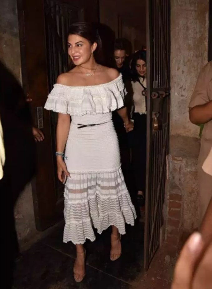 RACE 3, Jacqueline Fernandez throw the party, race 3 starcast, Salman khan, anil kapoor, bobby deol, daisy shah, sonam kapoor, anand ahuja had blast on party, bollywood news, television news, entertainment news,entertainment news, bollywood news, television news, entertainment news
