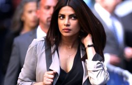 Indian audiance of Quantico, Indian audiance slam desi girl Priyanka Chopra for Quantico, Quantico, Quantico latest episode, american series Quantico, in Quantico showing Indians as terrorists, entertainment news,entertainment news, bollywood news, television news, entertainment news,entertainment news,entertainment news, bollywood news, television news, entertainment news