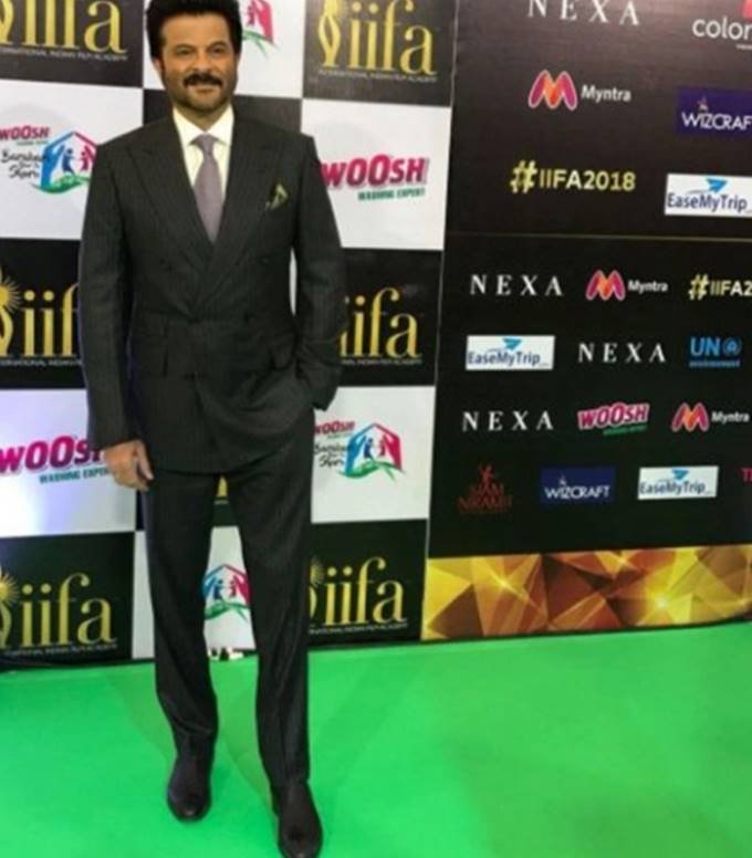 IIFA Awards 2018 Day 1, Dia Mirza, Anil Kapoor, Kartik Aaryan, Arjun Kapoor, Urvashi Rautela, Kriti Sanon, Bollywood stars In Bangkok for iifa awards 2018, Dia Mirza on first day of iifa 2018, Kartik Aaryan on first day of iifa 2018, Arjun Kapoor on first day of iifa 2018, out his wedding, salman in race 3, race 3 superstar salman khan, salman reply on wedding, katrina kaif, jacqueline fernandez, entertainment news, bollywood news, television news,out his wedding, salman in race 3, race 3 superstar salman khan, salman reply on wedding, katrina kaif, jacqueline fernandez, entertainment news, bollywood news, television news