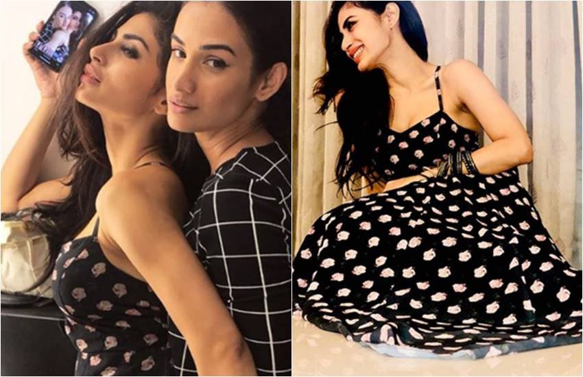 actress mouni roy, mouniroy house party, gold actress mouni invited tv celebs, mouni friend circle, here is pictures posing naagin actress mouni roy, entertainment news, bollywood news, television news, entertainment news, bollywood news, television news,entertainment news, bollywood news, television news, entertainment news, bollywood news, television news