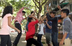 गुजरात बोर्ड परीक्षा: अंग्रेजी में अच्छा प्रदर्शन करने वाले छात्र खुद का नाम तक सही नहीं लिख पाए