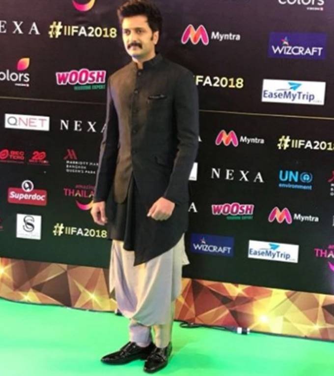 IIFA Awards 2018 Day 1, Dia Mirza, Anil Kapoor, Kartik Aaryan, Arjun Kapoor, Urvashi Rautela, Kriti Sanon, Bollywood stars In Bangkok for iifa awards 2018, Dia Mirza on first day of iifa 2018, Kartik Aaryan on first day of iifa 2018, Arjun Kapoor on first day of iifa 2018, out his wedding, salman in race 3, race 3 superstar salman khan, salman reply on wedding, katrina kaif, jacqueline fernandez, entertainment news, bollywood news, television news,out his wedding, salman in race 3, race 3 superstar salman khan, salman reply on wedding, katrina kaif, jacqueline fernandez, entertainment news, bollywood news, television news