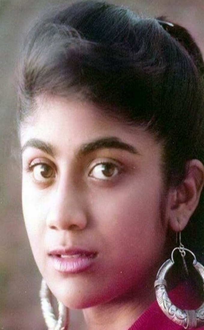 Happy birthday shipla shetty, dhadkan actress, dhadkan actress shilpa shetty, shilpa shetty changed herself, dhadkan actress shipla shetty, shipla shetty journey of life, shipla shetty pictures, bigg brother winner 2007 shipla shetty, entertainment news bollywood news, television news, childhood to present pictures of shilpa