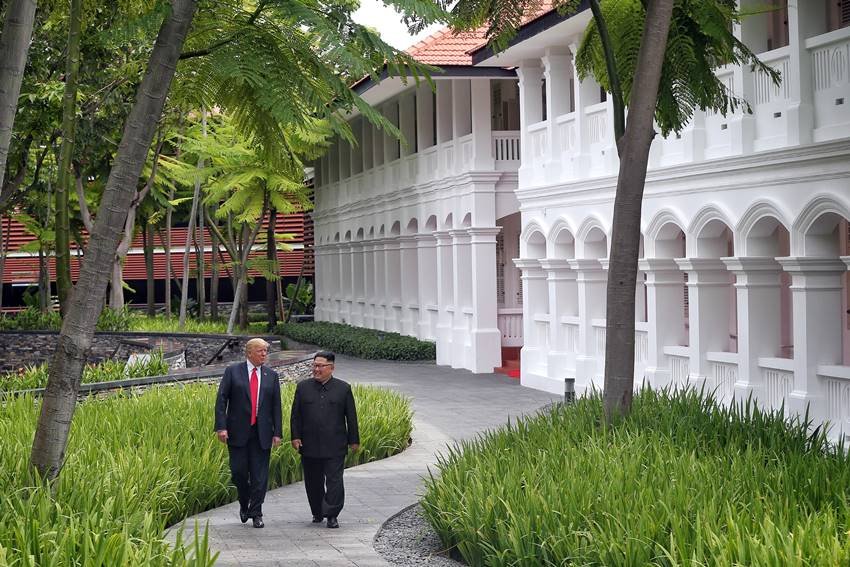 trump kim meeting donald trump, kim jong un, singapore summit, kim trump meet, north korea summit, north korea us ties, denuclearisation, trump in singapore, kim in singapore
