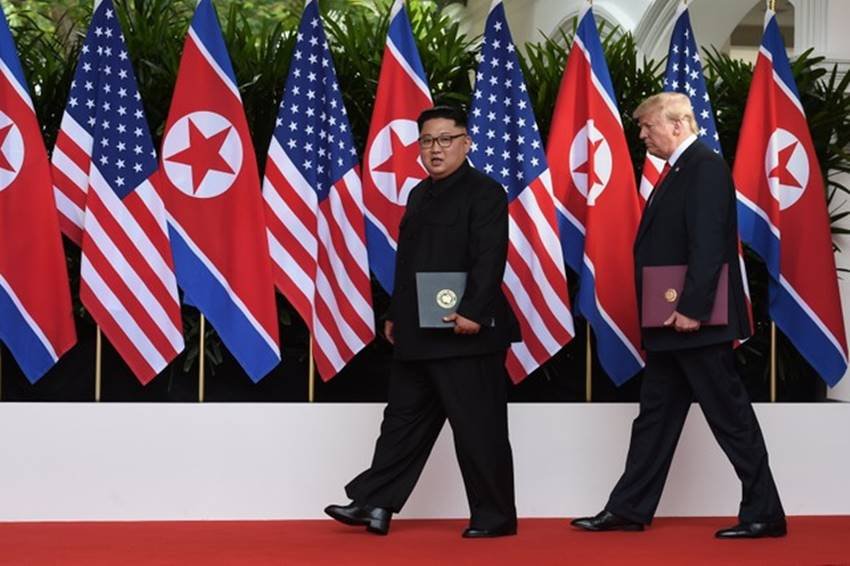 trump kim meeting donald trump, kim jong un, singapore summit, kim trump meet, north korea summit, north korea us ties, denuclearisation, trump in singapore, kim in singapore