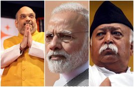 2019 lok sabha election
