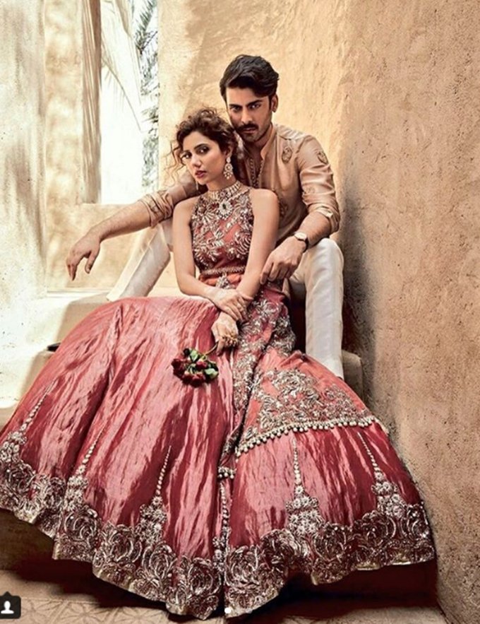 Fawad Khan, Mahira Khan, fawad khan and mahira royal couple of screen, humsafar stars fawad and mahira, mahira fawad looking good together, mahira and fawad in photoshoot, television news, entertainment news,entertainment news, bollywood news, television news, entertainment news