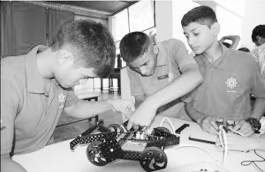 develop scientific thinking, children, science, technology, thinking of childrens, national news in hindi, international news in hindi, political news in hindi, economy, india news in hindi, world news in hindi, jansatta editorial, jansatta article, hindi news, jansatta