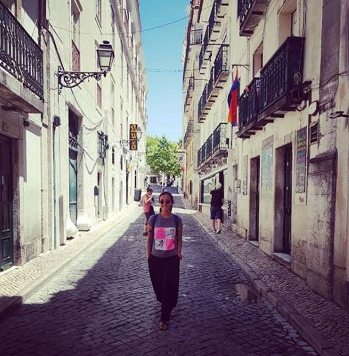 Milind Soman, milind Wife Ankita Konwar, milind and ankita in Europe Vacation, milind and ankita With Mom Usha, here is pictues of milind and ankita, entertainment news, bollywood news, television news, entertainment news, entertainment news, bollywood news, television news, entertainment news