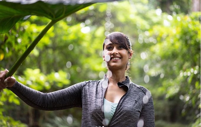 Ileana D'Cruz, Ileana D'Cruz Is in Holiday, Ileana D'Cruz Mood, Ileana D'Cruz having fun In Fiji, see beautiful pictures of Ileana D'Cruz, entertainment news, bollywood news, television news, entertainment news, entertainment news, bollywood news, television news, entertainment news