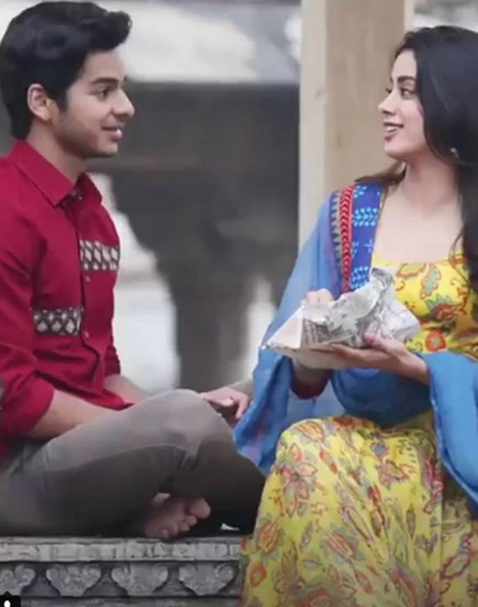 Actress janhvi kapoor, janhvi kapoor in dhadak, janhvi kapoor and ishan khatar movie, janhvi kapoor debut film dhadak, janhvi kapoor,janhvi kapoor, janhvi kapoor ready for her debut movie, janhvi kapoor in dhadak promotion, see janhvi kapoor pictures in yellow dress, entertainment news, bollywood news, television news, entertainment news, entertainment news, bollywood news, television news, entertainment news