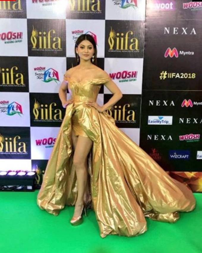 IIFA Awards 2018 Day 1, Dia Mirza, Anil Kapoor, Kartik Aaryan, Arjun Kapoor, Urvashi Rautela, Kriti Sanon, Bollywood stars In Bangkok for iifa awards 2018, Dia Mirza on first day of iifa 2018, Kartik Aaryan on first day of iifa 2018, Arjun Kapoor on first day of iifa 2018, out his wedding, salman in race 3, race 3 superstar salman khan, salman reply on wedding, katrina kaif, jacqueline fernandez, entertainment news, bollywood news, television news,out his wedding, salman in race 3, race 3 superstar salman khan, salman reply on wedding, katrina kaif, jacqueline fernandez, entertainment news, bollywood news, television news