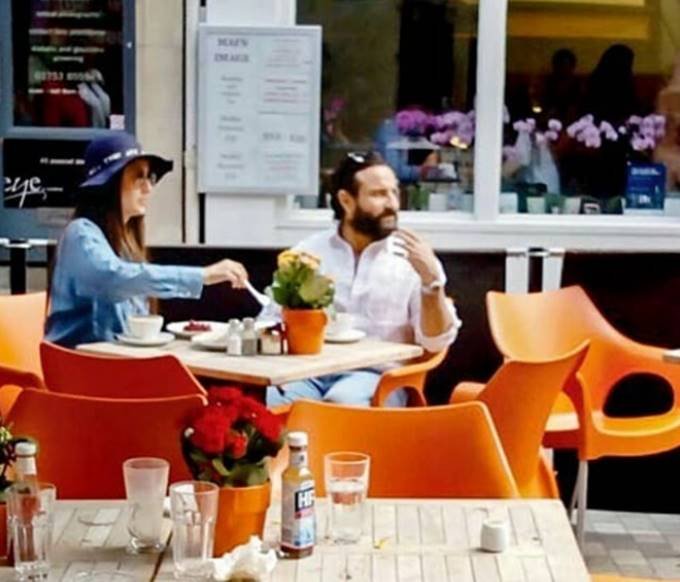 Kareena kapoor, kareena kapoor khan, kareena with saif ali khan, kareena saif on london vacations, kareena in holiday, kareena saif saifina, amidst vacations safina done a romantic photoshoot, news,entertainment news, bollywood news, television news, entertainment news, bollywood news, television news, bollywood news, television news,entertainment news, bollywood news, television news, entertainment news, bollywood news, television news