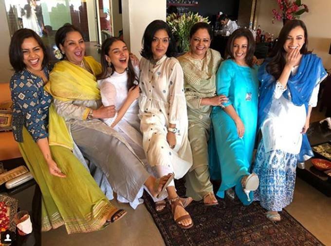PHOTOS of Eid Party, eid party in shabana azmi house, shilpa shetty with husband raj kundra, dia mirza with hubby sahil sangha, aditi rao, anil kapoor enjoyed party, Shilpa Shetty videos, Dia Mirza, Aditi Rao, anil kapoor, shilpa reached as guest in shabana azmi house, shilpa shetty for eid party, anil kapoor can not control on Eid Binge, bollywood news, bollywood updates, televison news, entertainment news, bollywood news, bollywood updates, televison news, entertainment news, bollywood news, bollywood updates, televison news, entertainment news, bollywood news, bollywood updates, televison news, entertainment news