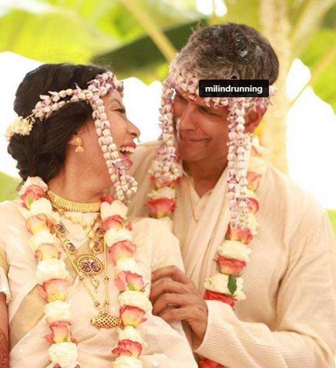 Milind Soman, milind Wife Ankita Konwar, milind and ankita in Europe Vacation, milind and ankita With Mom Usha, here is pictues of milind and ankita, entertainment news, bollywood news, television news, entertainment news, entertainment news, bollywood news, television news, entertainment news