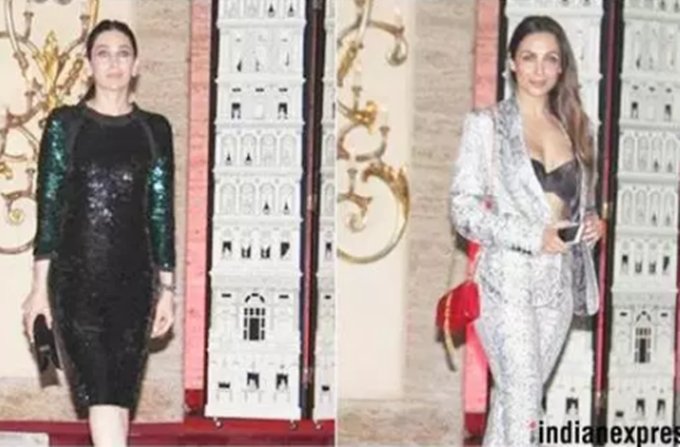 Sonam kapoor, sonam ahuja, anand ahuja, sonam anand cut the wedding cake, sonam anand in party organized by Natasha punawala, entertainment news, bollywood news, television news, entertainment news,entertainment news, bollywood news, television news, entertainment news