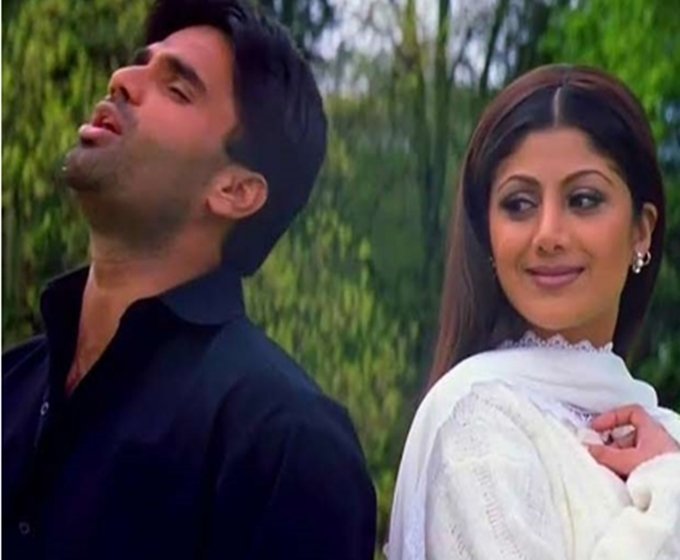 Happy birthday shipla shetty, dhadkan actress, dhadkan actress shilpa shetty, shilpa shetty changed herself, dhadkan actress shipla shetty, shipla shetty journey of life, shipla shetty pictures, bigg brother winner 2007 shipla shetty, entertainment news bollywood news, television news, childhood to present pictures of shilpa