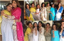 PHOTOS of Eid Party, eid party in shabana azmi house, shilpa shetty with husband raj kundra, dia mirza with hubby sahil sangha, aditi rao, anil kapoor enjoyed party, Shilpa Shetty videos, Dia Mirza, Aditi Rao, anil kapoor, shilpa reached as guest in shabana azmi house, shilpa shetty for eid party, anil kapoor can not control on Eid Binge, bollywood news, bollywood updates, televison news, entertainment news, bollywood news, bollywood updates, televison news, entertainment news, bollywood news, bollywood updates, televison news, entertainment news, bollywood news, bollywood updates, televison news, entertainment news