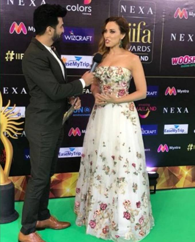 IIFA Awards 2018 Day 1, Dia Mirza, Anil Kapoor, Kartik Aaryan, Arjun Kapoor, Urvashi Rautela, Kriti Sanon, Bollywood stars In Bangkok for iifa awards 2018, Dia Mirza on first day of iifa 2018, Kartik Aaryan on first day of iifa 2018, Arjun Kapoor on first day of iifa 2018, out his wedding, salman in race 3, race 3 superstar salman khan, salman reply on wedding, katrina kaif, jacqueline fernandez, entertainment news, bollywood news, television news,out his wedding, salman in race 3, race 3 superstar salman khan, salman reply on wedding, katrina kaif, jacqueline fernandez, entertainment news, bollywood news, television news
