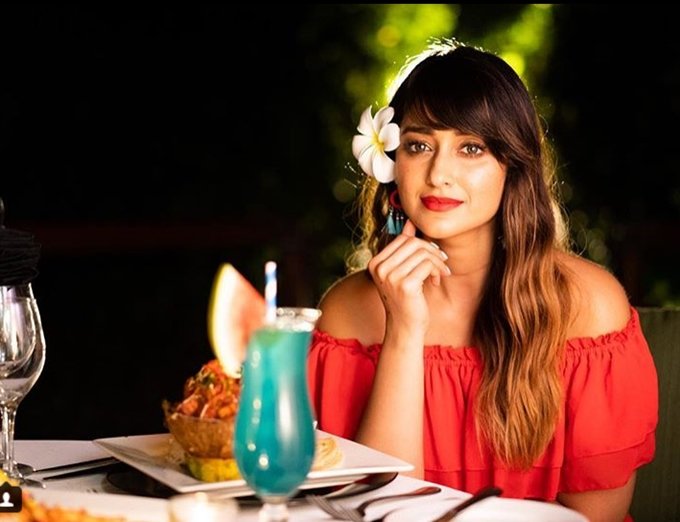 Ileana D'Cruz, Ileana D'Cruz Is in Holiday, Ileana D'Cruz Mood, Ileana D'Cruz having fun In Fiji, see beautiful pictures of Ileana D'Cruz, entertainment news, bollywood news, television news, entertainment news, entertainment news, bollywood news, television news, entertainment news