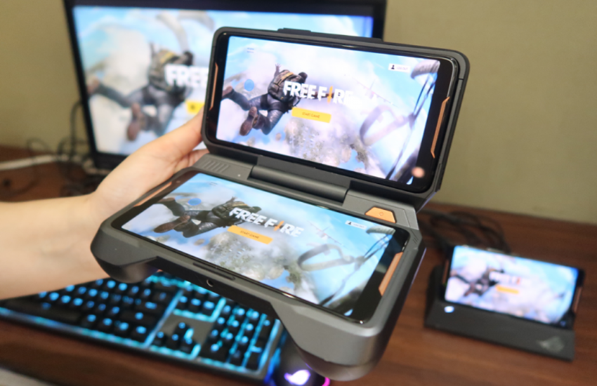 Asus ROG Phone, Asus ROG Phone price, Asus ROG Phone india, Asus ROG Phone features, Asus ROG Phone Specification, best gamin smartphone, Asus ROG gaming smartphone, gaming smartphones