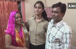 चाय बेचकर पिता ने कराया बेटी का सपना पूरा, अब उड़ाएंगी भारतीय वायुसेना का फाइटर प्लेन