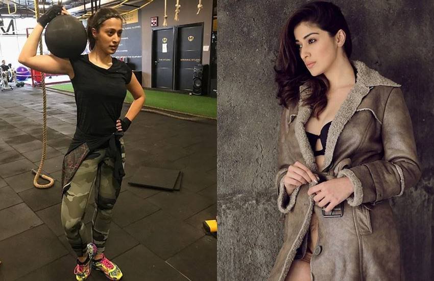 एक्ट्रेस राय लक्ष्मी।( फोटो सोर्स- इंस्टाग्राम)