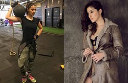 अट्रैक्टिव फिगर पाने के लिए ये काम करती हैं ‘जूली-2’ एक्ट्रेस राय लक्ष्मी, जानिए वर्कआउट रूटीन